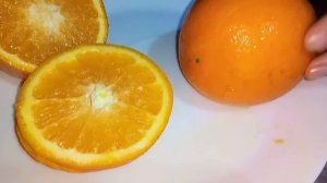 Апельсины.Как сохранить апельсины. Заморозка апельсина
