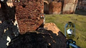 Talos Principle: Road To Gehenna Маятник