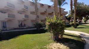 @Обзор отеля  Pyramisa sahl hasheesh  Египет Хургада 2021