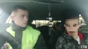 ТОП лучших Уходов от ДПС, лучшие погони