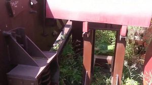 Грохот инерционный ГИЛ-22 ( грохот легкого типа , виброгрохот гил гис 21,22,31,32,41,42, вибросито)