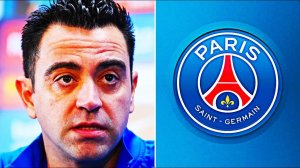 PSG GOES FOR BARCELONA STAR AGAIN! Xavi could lose an important player! Here's what's going on!