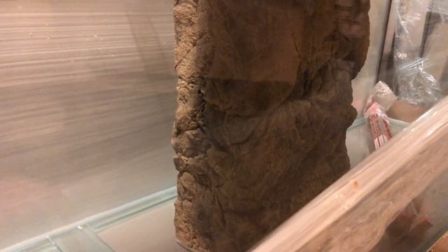 Аквариум на 2 тонны 3 метра длиной