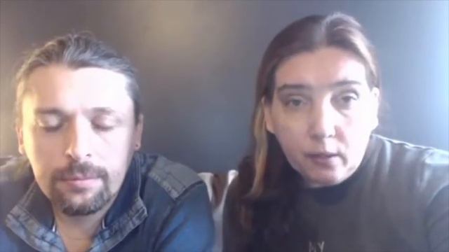 Иссэт и Андрей Котельниковы "Программа обучения Таро в Школе практической эзотерики Врата Изиды" смотреть онлайн