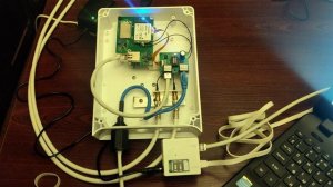 Sim - инжектор аналоговый.