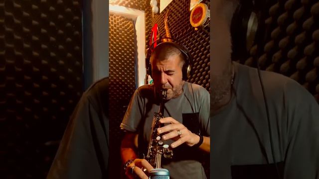 SERESTA (vers. Paquito D’Rivera & Danilo Perez)