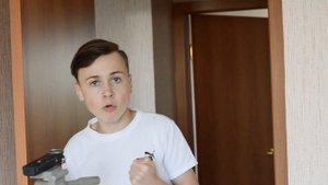КАК Я РАЗБИЛ ГОЛОВУ В ШКОЛЕ // РАЗБИЛ ГОЛОВУ на ФИЗРЕ l История из жизни