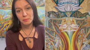 Символы жизни - Древо Жизни - Калпаврикша