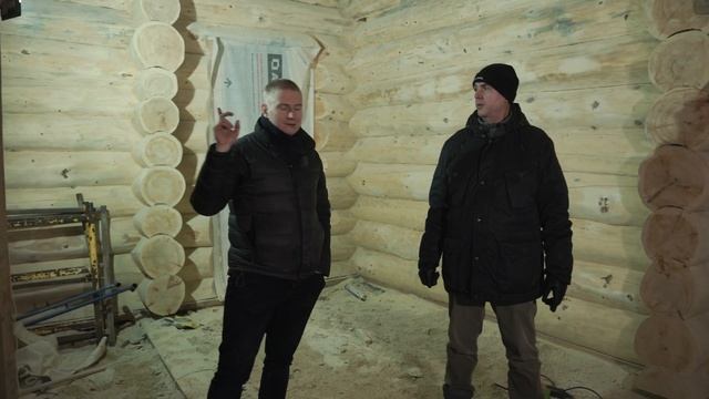 Шокирующая правда о древесине | Почему выгодно строительство деревянного дома