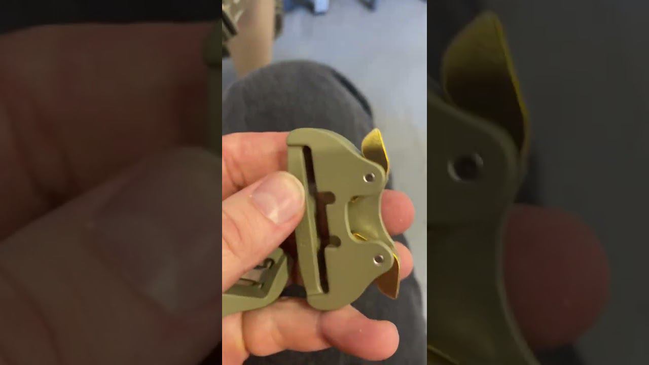 Пряжка Кобра смотреть онлайн