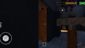 Прохождение игры Cat Fred Evil Pet. Horror game #6 продолжение 4 дня ЛОГОВО КОТА ПРЯМ В ДОМЕ?!