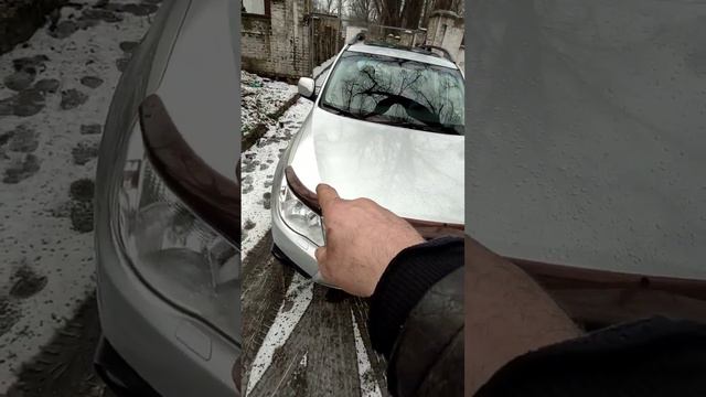 Subaru Forester разовый осмотр перед покупкой #proverennoeauto #проверкаавто