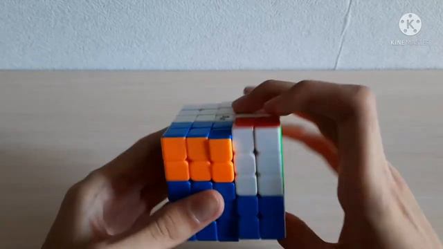 лучший кубик рубика 5×5 | обзор на MGC смотреть онлайн