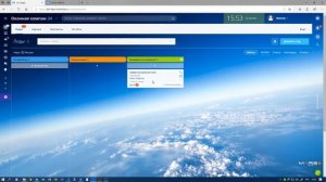 Битрикс24 для оконной компании