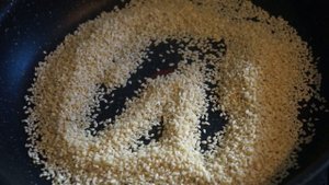 СОМ в кунжуте к Праздничному столу. Как приготовить сома?