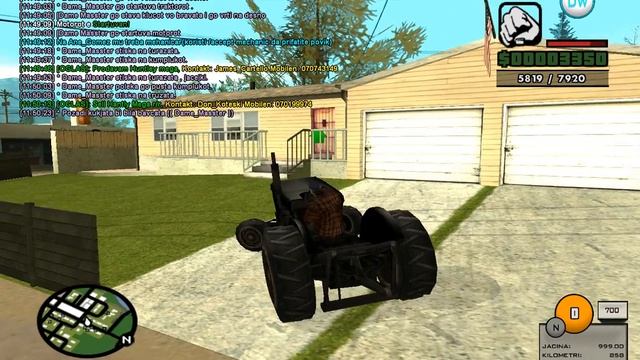 Oranje na bavcata - Day 2 смотреть онлайн