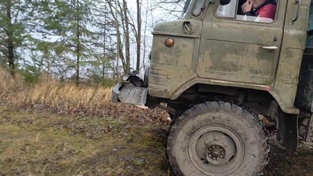 шашига в деле или особенности доставки дров на газ 66 в городских джунглях #firewooddelivery смотреть онлайн