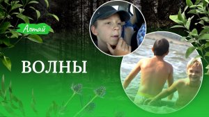 Волны