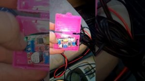 Зарядное устройство для шуруповерта от бортовой сети любого автомобиля