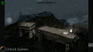 TES: Skyrim - Como construir uma casa