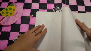 распаковка 🎀🎀🎀