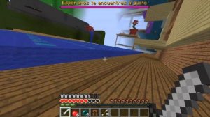 Server Minecraft - Hunger Games 1.7.2 [No Premium]