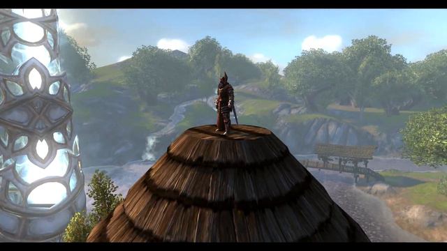 Neverwinter Online - Сердце воина