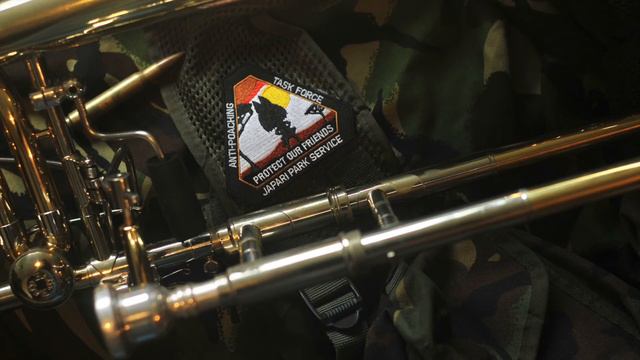 Welcome to Japari Park [Trombone Cover] смотреть онлайн