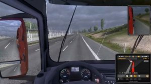 euro truck simulator 2 - Все и Обовсем