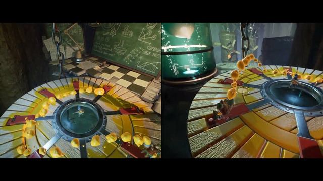 Энто требует двух, вот мы и пошли [It Takes Two part 2] смотреть онлайн