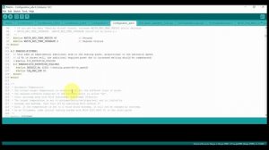 Basic setup Ramps 1.4 + stepper motor + marlin firmware + Slic3r + pronterface