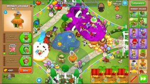 How To Do The Bloons TD 6 Birthday Party Quest in Bloons TD 6