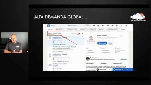 O QUE É CLOUD, MULTICLOUD, TENDÊNCIA PARA 2021 E OPORTUNIDADES смотреть онлайн