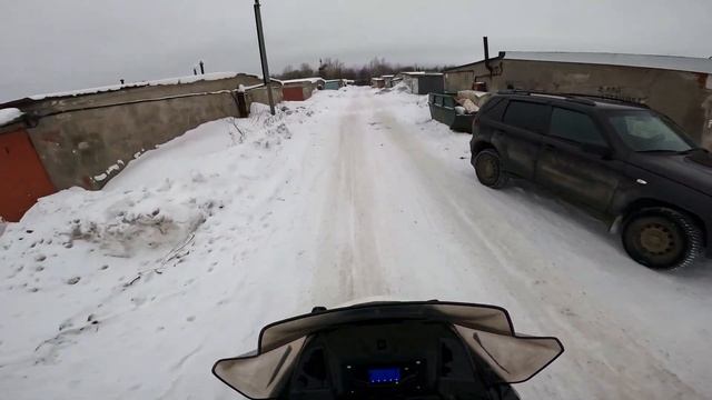 Stels Ermak 800 смотреть онлайн