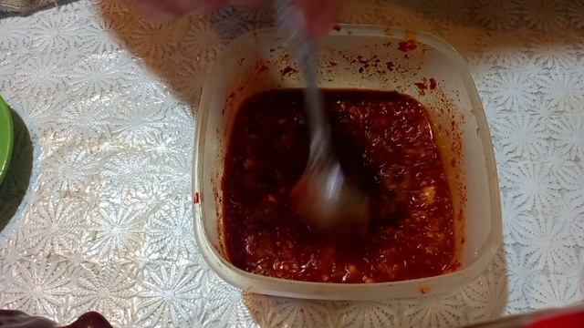 ЧИМЧИ ПО-КОРЕЙСКИ ИЗ БЕЛОКОЧАННОЙ КАПУСТЫ!ЭКСПРЕСС МЕТОД!КИМЧИ!
