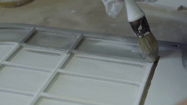 Совместный МК мастеров Дарьи Швед и Юлии Бегман смотреть онлайн