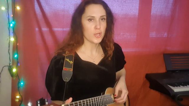 Там, за облаками - Мария Верстакова