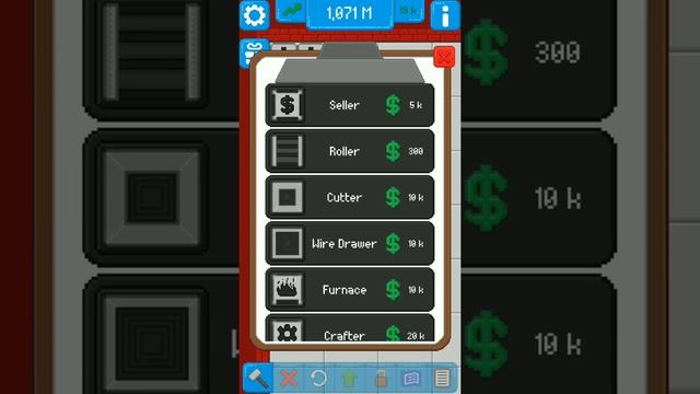 Assembly Line - How to build Washing Machine - Game for Android смотреть онлайн
