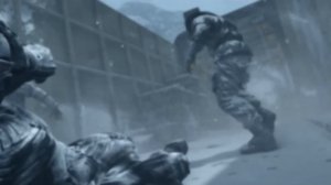 Crysis Warhead ЗАБЫТЫЙ ПК ЭКСКЛЮЗИВ!