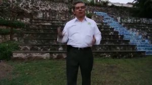 Inicio de Campaña Ramon Gasca Mendoza