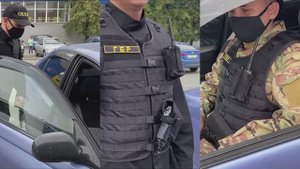 Бронежилеты Комфорт Дельта