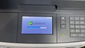 Como fazer downgrade do firmware da lexmark mx511
