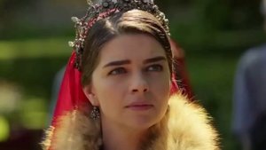 Почему Михримах навсегда покинула дворец?