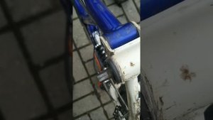 РЕМОНТ ВЕЛОСИПЕДА |Замена вала каретки в велосипеде