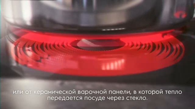 Индукция - самый быстрый путь к вкусным блюдам. смотреть онлайн