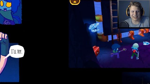 Ooooooh, Interesting! - Lets play Light Apprentice [Ep1] Gameplay смотреть онлайн