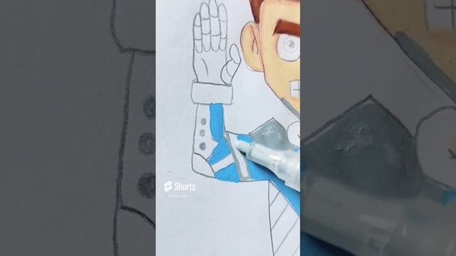 Как нарисовать А4 смотреть онлайн