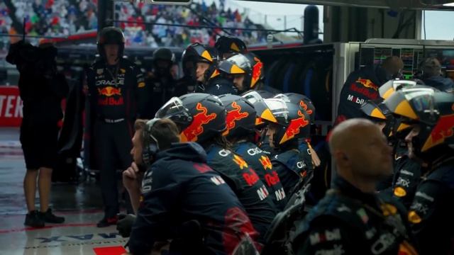 RED BULL И FORD C 2026 ГОДА! СЕНСАЦИЯ НА ПРЕЗЕНТАЦИИ RED BULL RB19 В НЬЮ-ЙОРКЕ