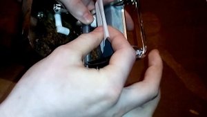 Rolling box(автоматическая машинка для скручивания сигарет)