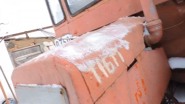 Прогрев и Запуск Двигателя Зимой за 10 минут в мороз -20°C! смотреть онлайн